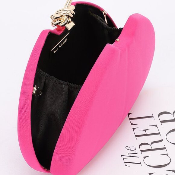 Satin Case Bag - Picture 3 of 6